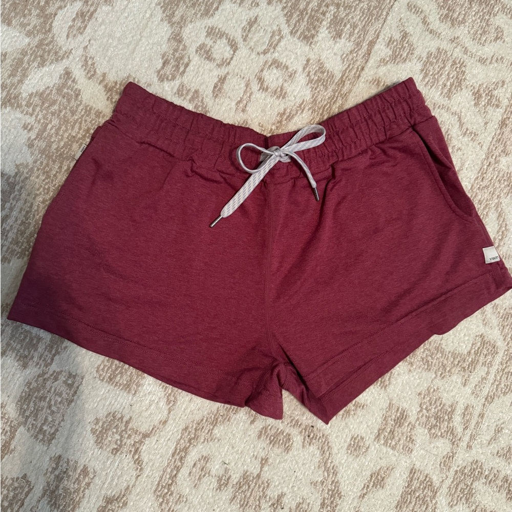 Halo Performance Short
